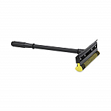 General-Duty Squeegee, 8" Wide Blade, 16" Handle (816)