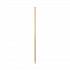 Lie-Flat Screw-In Mop Handle, 1.13