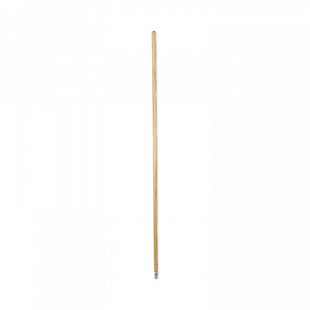 Lie-Flat Screw-In Mop Handle, 1.13