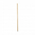 Lie-Flat Screw-In Mop Handle, 1.13