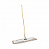 Cotton Dry Mopping Kit, 36 x 5 Natural Cotton Head, 60