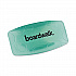 Toilet Bowl Clip, Cucumber Melon Scent, Green, 72/Carton (CLIPCMECT)