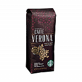 Coffee, Caffe Verona, 1 lb Bag, 6/Carton (11018131CT)