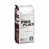 Coffee, Pike Place, 1 lb Bag, 6/Carton (11018186CT)