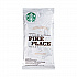 Coffee, Pike Place, 2.5 oz Packet, 72/Carton (11018197CT)