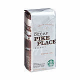 Coffee, Pike Place Decaf, 1 lb Bag, 6/Carton (11029358CT)