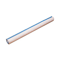 T-Bar Coater, Foam, 18" White Headband, 6/Carton (AT0001555)