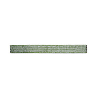 SuperCourt Athletic Floor Care Microfiber Dusting Pad, 60", Green (AX0003500)