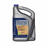 Hardwood Floor Cleaner, Unscented, 1 gal Refill Bottle (WM700018174)