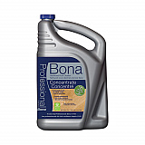 Pro Series Hardwood Floor Cleaner Concentrate, Unscented, 1 gal Bottle (WM700018176)
