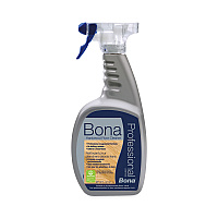 Hardwood Floor Cleaner, Unscented, 32 oz Spray Bottle (WM700051187)