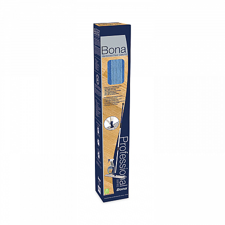 Hardwood Floor Care Kit, 18