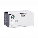 Coffee, Pike Place, 2.5 oz Packet, 18/Box (11018197)