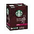 Sumatra Coffee K-Cups, Sumatra, 0.4 oz K-Cup, 24/Box (12565254)