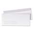 Quality Park Window Envelope, #10, Commercial Flap, Gummed Closure, 4.13 x 9.5, White, 500/Box (90120)