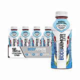 LYTE Sports Drink, Blueberry Pomegranate, 16 oz Bottle, 12/Pack (10002011)