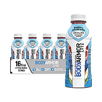 LYTE Sports Drink, Blueberry Pomegranate, 16 oz Bottle, 12/Pack (10002011)