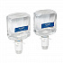 enMotion Gen2 Moisturizing Foam Hand Sanitizer Dispenser Refill, 1,000 mL, Fragrance-Free, 2/Carton (42338)