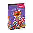 Snack-Size Sweets and Chocolate Assortment Party Pack, 34.19 oz Bag (HEC93942)