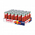 The Red Edition Energy Drink, Watermelon, 8.4 oz Can, 24/Carton (RBD45448)