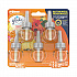 Plugin Scented Oil Refill, Hawaiian Breeze, 0.67 oz, 5/Pack (315181)