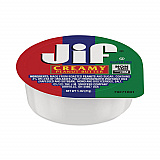 Creamy Peanut Butter Cups, 200/Carton (08051)