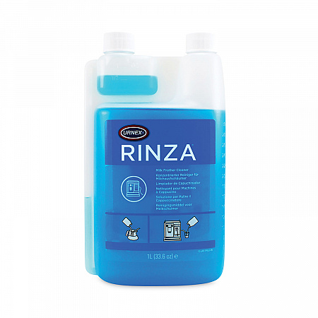 Rinza Milk Frother Cleaner, 33.6 oz Bottle (UBI60020)