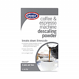 Coffee and Espresso Machine Descaling Powder, 1 oz Packets, 3/Box (UBI70255)