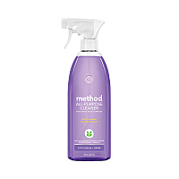 All-Purpose Cleaner, French Lavender Scent, 28 oz Spray Bottle (377448)