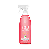 All-Purpose Cleaner, Pink Grapefruit Scent, 28 oz Spray Bottle (377544)