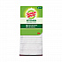 Kitchen Cleaning Cloth, Microfiber, 11.4 x 12.4, White, 2/Pack, 12 Packs/Carton (90322)