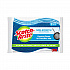 Non-Scratch Multi-Purpose Scrub Sponge, 4.4 x 2.6, 0.8