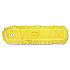 Trapper Commercial Dust Mop, Looped-end Launderable, 5