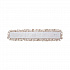 Industrial Dust Mop Head, Hygrade Cotton, 48 x 5, White (1348)