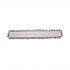 Industrial Dust Mop Head, Hygrade Cotton, 60 x 5, White (1360)