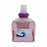 Lavender Foam Soap Refill, Cranberry Scent, 1,200 mL, 2/Carton (42500)