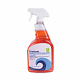 Natural Grease and Grime Cleaner, Unscented, 32 oz Spray Bottle (47612EA)