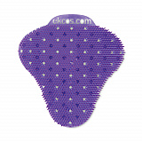 ekcoscreen Urinal Screens, Berry Scent, Purple, 12/Carton (EKS1P12)