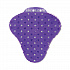 ekcoscreen Urinal Screens, Berry Scent, Purple, 12/Carton (EKS1P12)