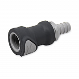 Pulse Caddy Connect For HYGEN Caddy, Light Gray/Dark Gray (FGQ966L10000)