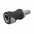 Pulse Caddy Connect For HYGEN Caddy, Light Gray/Dark Gray (FGQ966L10000)