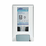 Soft Care Sensitive Foam Handwash Refill for IntelliCare Dispensers, Fragrance-Free, 1.3 L, 6/Carton (100907880)