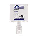 Soft Care Defend Handwash Refill for IntelliCare Dispensers, Fragrance-Free, 1.2 L, 6/Carton (100907901)