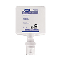 Soft Care Defend Handwash Refill for IntelliCare Dispensers, Fragrance-Free, 1.2 L, 6/Carton (100907901)