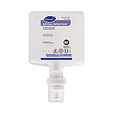 Soft Care Defend Foam Handwash Refill, Fragrance-Free, 1.2 L, 6/Carton (100907902)