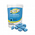 Crew Easy Paks Toilet Bowl Cleaner, Fresh Floral Scent, 0.5 oz Packet, 90 Packets/Tub, 2 Tubs/Carton (CBD540731)