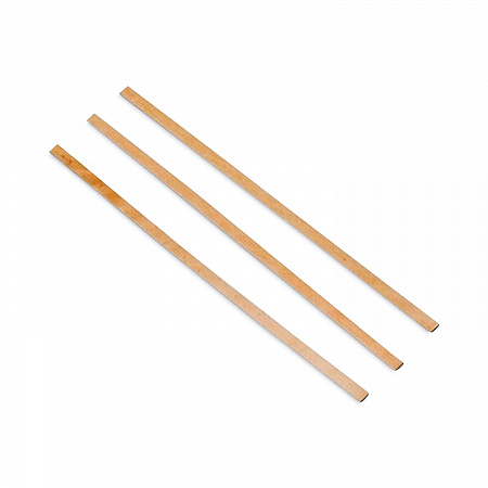 Wood Stir Sticks, 5.5