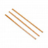 Wood Stir Sticks, 5.5
