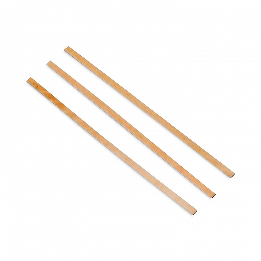 Wood Stir Sticks, 5.5", 1,000/Box (R810BX)
