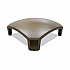 Landmark Series Replacement Part, Hood Top, 26w x 26d x 11.25h, Driftwood (3975L1DRI)